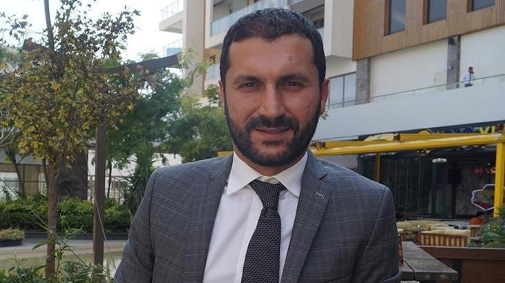 Bucaspor'da Aktaş'tan çağrı geldi