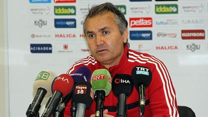 Ersel Uzgur:
