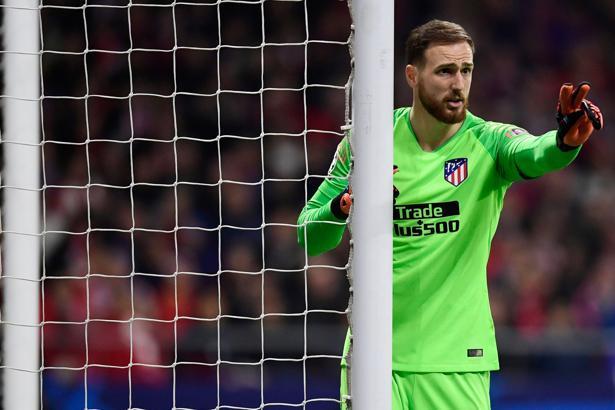 Jan Oblak'tan dev imza