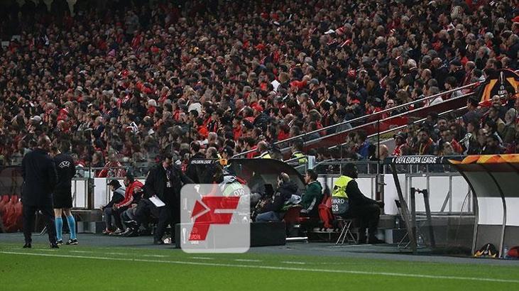 Galatasaray kulübesinde gerilim!