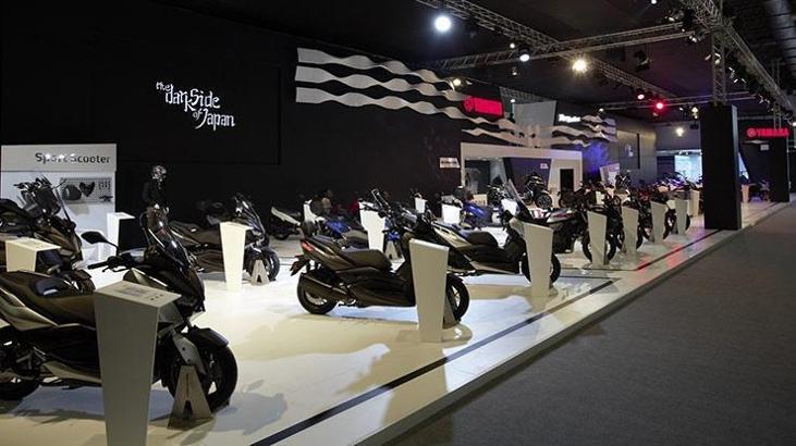 Yamaha Kenan Sofuoğlu önderliğinde geleceğin yarışçılarını yetiştirecek