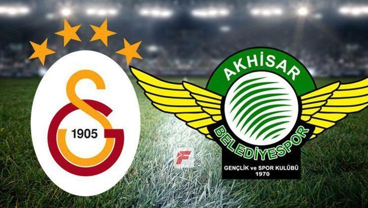 Galatasaray-Akhisar U21 maçı ertelendi!