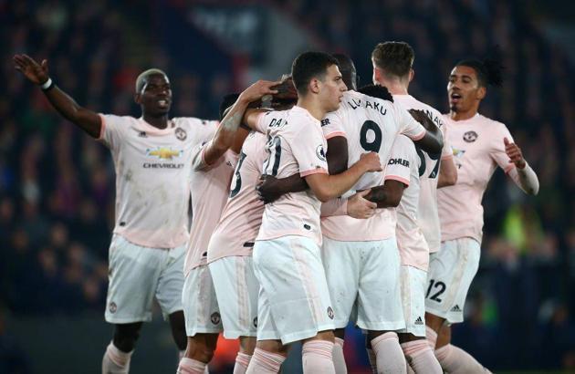 Solskjaer yönetimindeki Manchester United tutulamıyor!