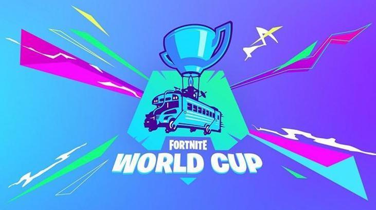 Fortnite Dünya Kupası ve 100 milyon Dolar ödüllü 2019 etkinlikleri duyuruldu