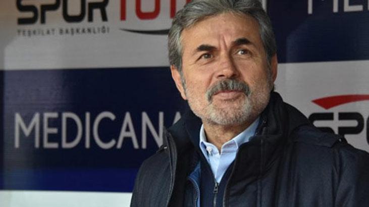 Aykut Kocaman: Hedefimiz yeniden Avrupa