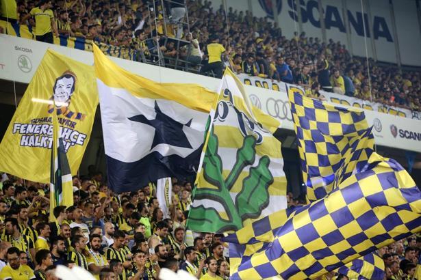 12. adam zafere hazır!