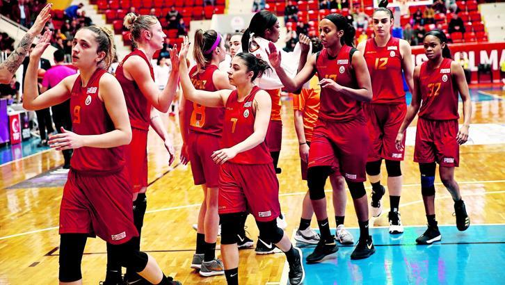 Galatasaray mucize peşinde