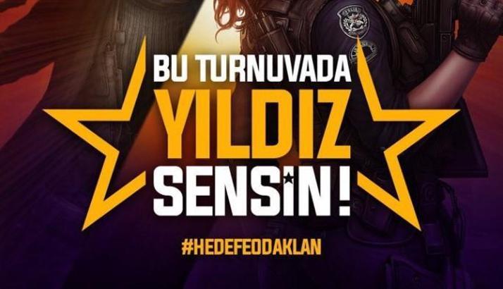 Zula kadın oyuncuları için turnuva düzenliyor