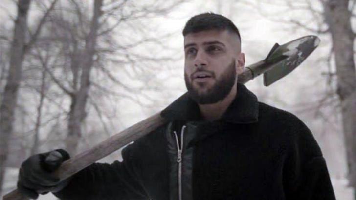 Reynmen 'Derdim Olsun' klibinden ne kadar kazandı? Kaç kişi izledi?