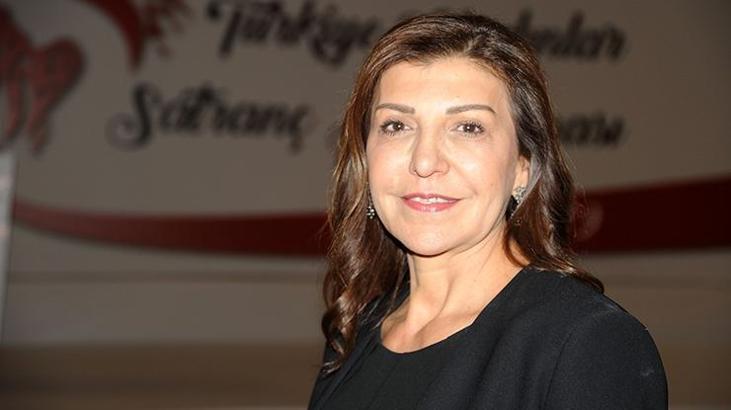 Gülkız Tulay: Türk kadın satranççılardan derece bekliyoruz