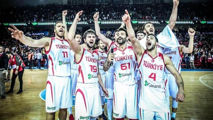 12 Dev Adam'ın hedefi grup liderliği