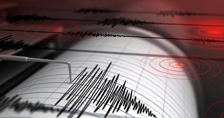 SON DAKİKA | İstanbul'da deprem mi oldu? 5.8 büyüklüğünde deprem - Son depremler