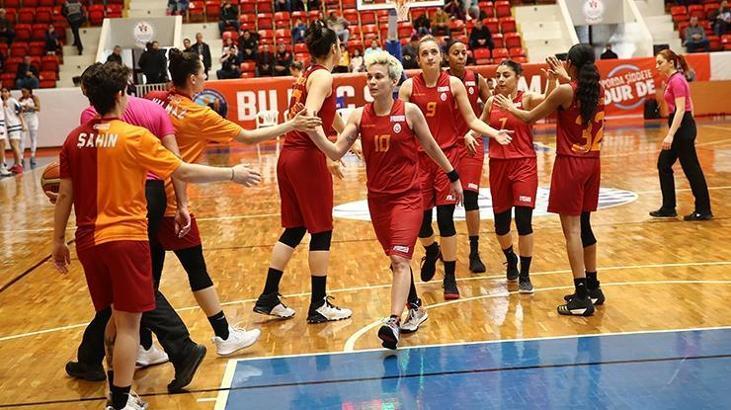 Galatasaray, Fransa deplasmanında