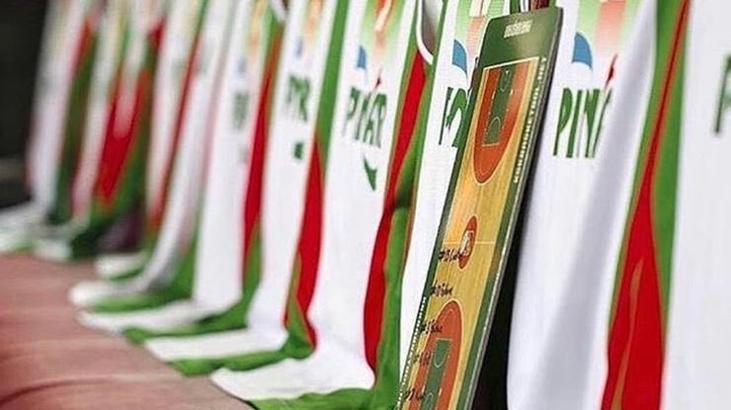 Pınar Karşıyaka arayışta