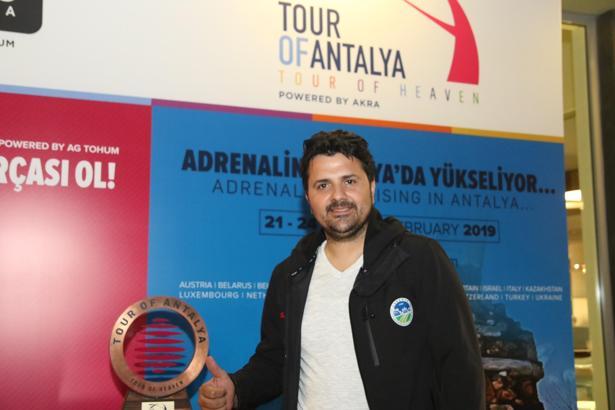 Salcano Sakarya rekabete çağırıyor!