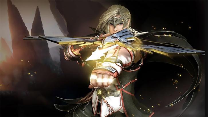 Black Desert'e yeni güncelleme
