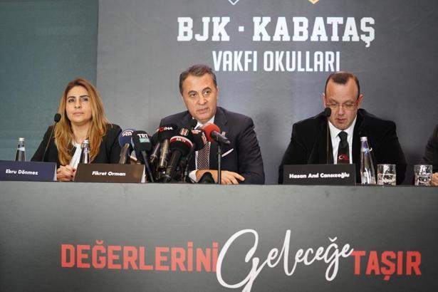 Fikret Orman: