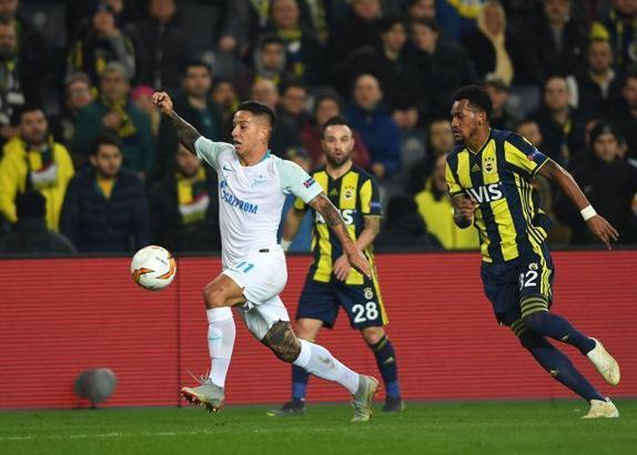 Driussi iddialı konuştu