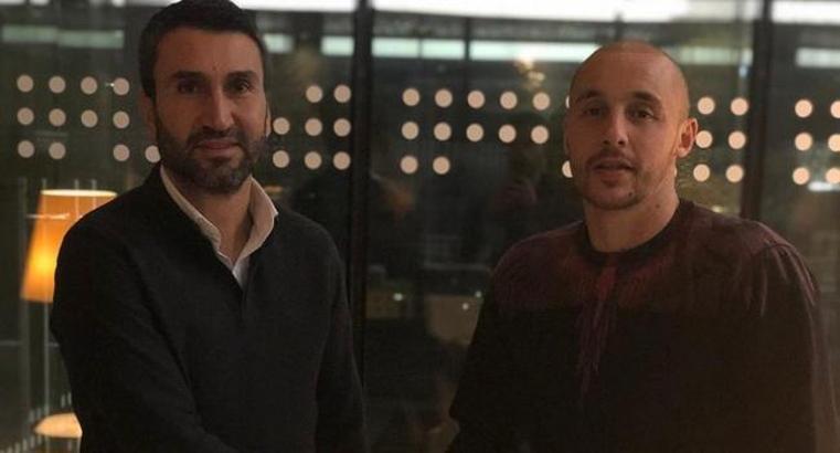 Çaykur Rizespor'da Yılmaz Bal iddialı