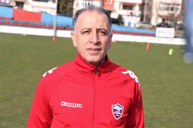 Taner Öcal: