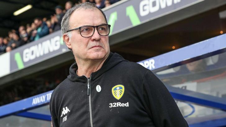 Leeds United'a casusluk cezası