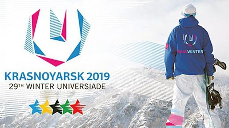 29. Kış Üniversite Oyunları başlıyor