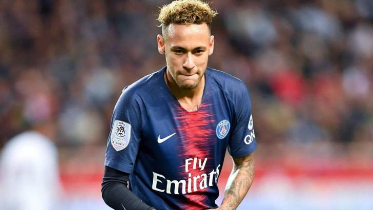 Neymar'ın babasından Barcelona açıklaması!