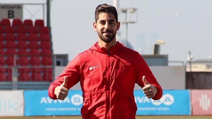 Atabey Çiçek: “Fenerbahçe'nin durumu işimizi kolaylaştırdı