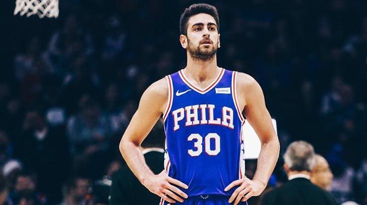 Furkan Korkmaz'ın dizinde yırtık tespit edildi