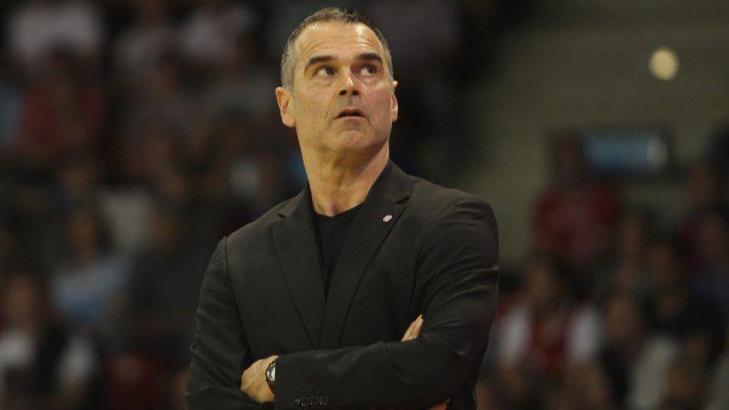 Pınar Karşıyaka'da Dirk Bauermann dönemi