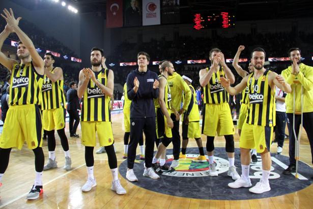Avrupa'da çılgın kupa haftası