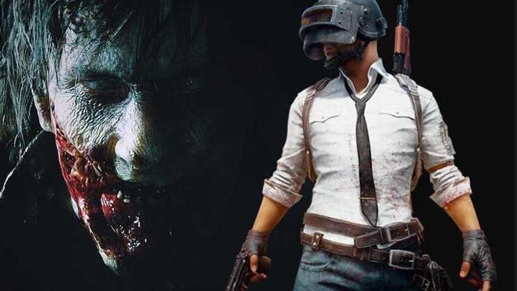 PUBG Mobile zombi modu yayında! İşte tüm yenilikler