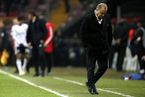 Fatih Terim sakatlıkları açıkladı