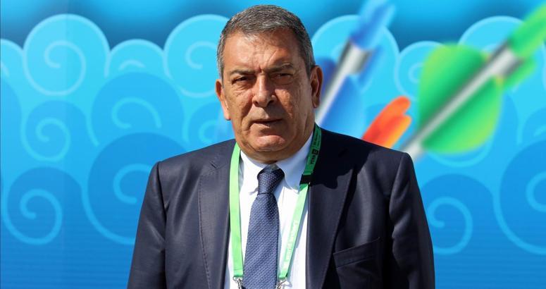Türk okçuluğunun altın yılı