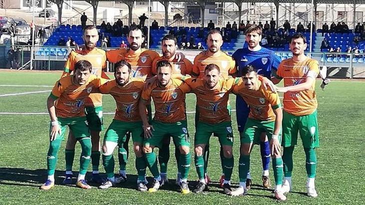 Yeşilyurt Belediyespor hükmen galip