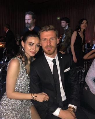 Serdar Aziz'in eşi Tuğçe Aziz sessizliğini bozdu!