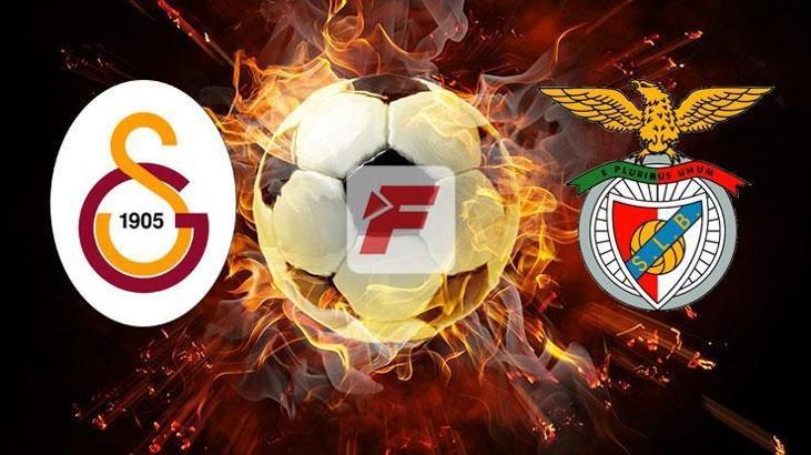 Galatasaray - Benfica maçının İddaa oranları değişti
