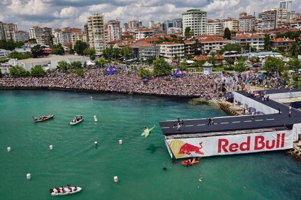 Red Bull Uçuş Günü'ne katılmak için kayıtlar devam ediyor