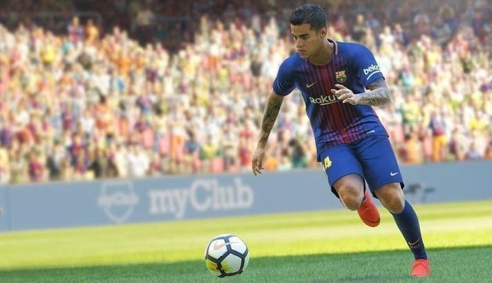 PES 2019 için çok önemli güncelleme geldi
