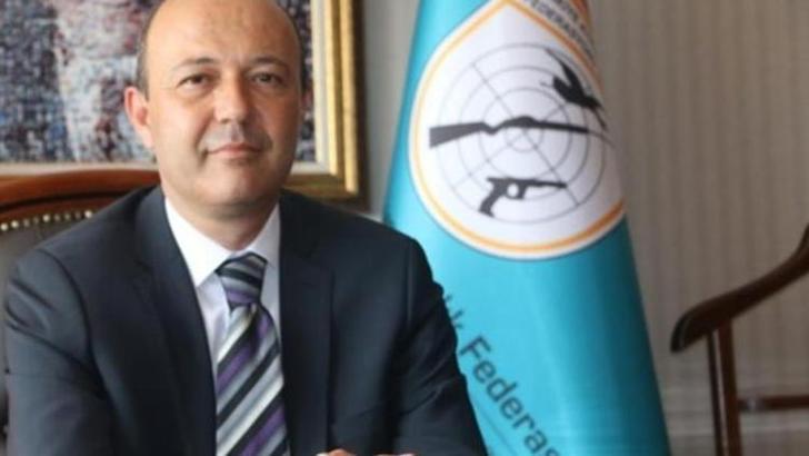 Atıcılık: Havalı ve Ateşli Silahlar Dünya Kupası