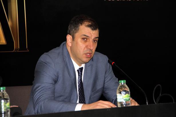 Burak Gören: “Bugün olmadı ama bu kupayı Türk Telekom eninde sonunda kazanacak”
