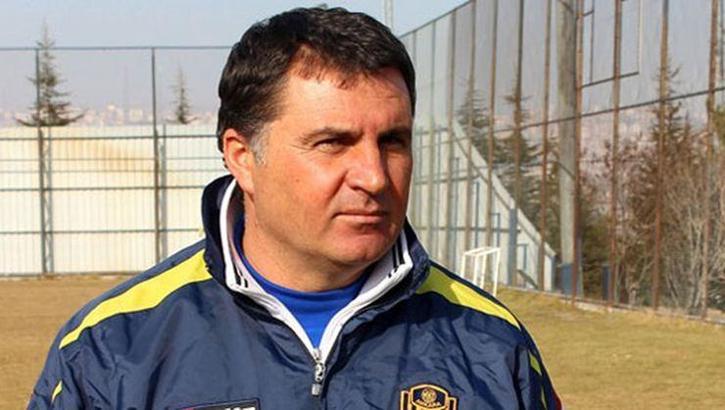 Mustafa Kaplan: