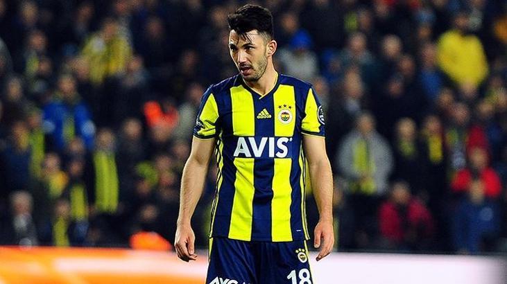 Fenerbahçe'ye son darbe: Tolgay Arslan