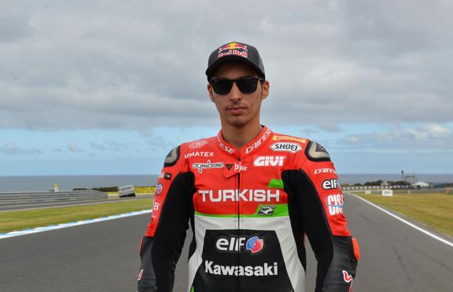 Toprak Razgatlıoğlu, Superbike'taki ikinci sezonuna başlıyor