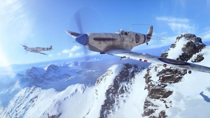 Battlefield V ve Metro Exodus'a eklenen NVIDIA RTX teknolojisi oyunculara inanılmaz bir deneyim sunuyor
