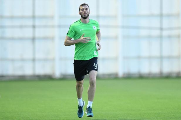 Petar Filipovic: