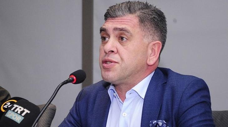 TOSFED'in yeni başkan adayı Besler: “Formula 1'i geri getirmek için baskı kuracağız”