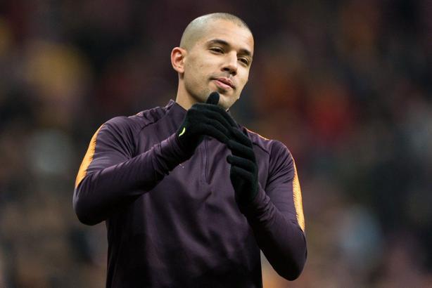 Galatasaray'ın en büyük kozu Feghouli