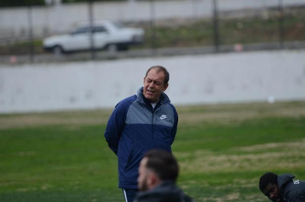 İldiz: “Zirvede rüzgarlar çok sert eser”