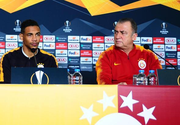 Fernando: Benfica kaliteli bir takım ama biz gücümüzü biliyoruz